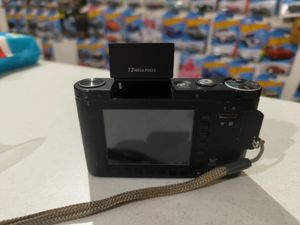 Samsung Digital Camera