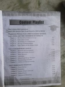Refresher Books Class 10th(At 50% Of MRP)