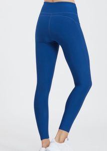 Australian Navy Blue Gym Tights