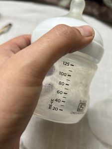 Phillips Avent Baby Bottle