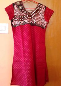 Any 2 Piece Short Kurti Combo 🎀