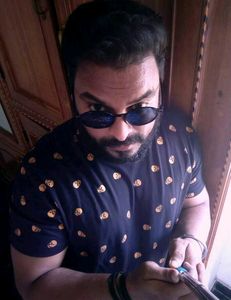 ZARA Excellent Tee