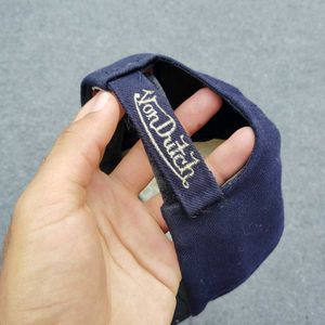 Von Dutch Cap