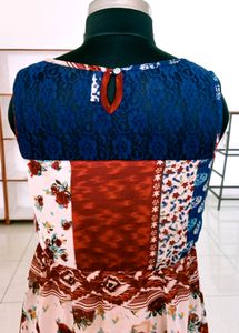Print Dress
