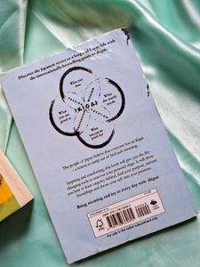 Ikigai: The Japanese Secret to a Long life