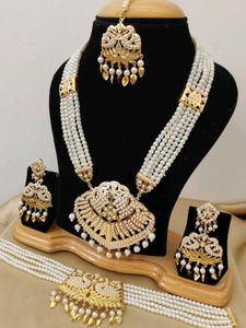 Bridal Jewelry Set