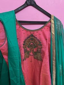 Elegant Kurta