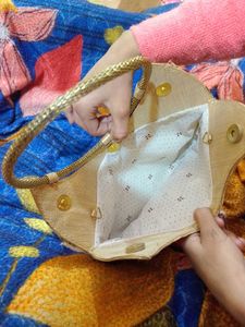 Partywear 👜 Handbag