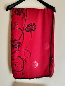 Velentine Saree