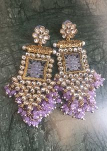 Kundan Errings