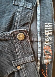Killer Cartridge Jeans