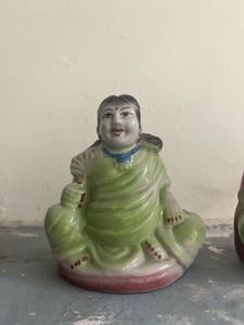 Grandpa And Grandma Toy