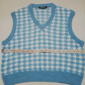 Sweater Vest