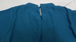 Balloon Style Top For Girl 8to 10 Year