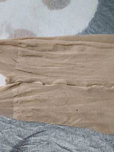 Nude Sheer Stocking