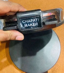 New Electronic chappathi maker (900W)