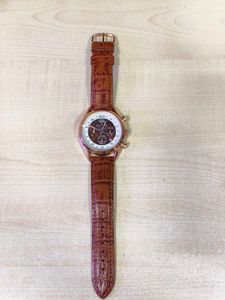TAG Heuer Carrera Mikrograph (First Copy)