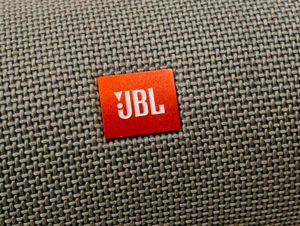 JBL Charge 4 Waterproof Portable Bluetooth Speaker