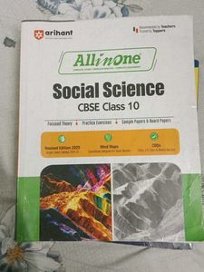 All In One social Science