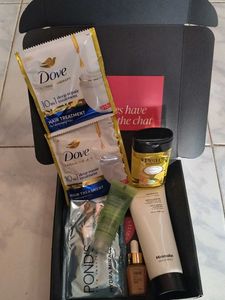 Beauty Box Bundle