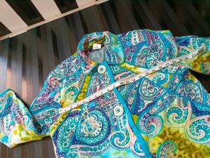 Stylish Winter Jacket 🧥