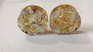Resin Ring Holder