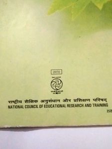 Economics Textbook for Class IX