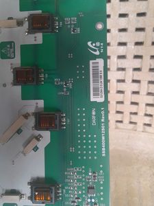 Sub Inverter Pcb
