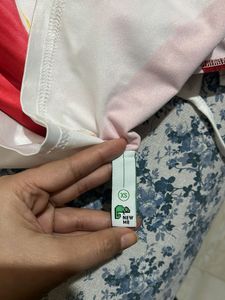 Trendy Floral Pinterest Dress