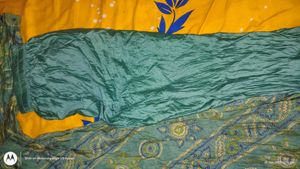 New Bandhani Print Pure Cotton Kurta Set