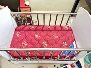 Baby Crib - Gently Used