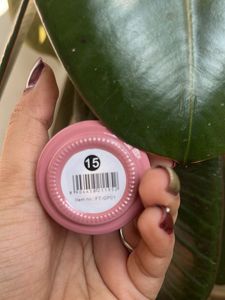 fingertips Vivid Vibes Nail Polish