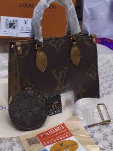 Louis Vuitton Handbag