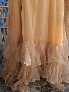 Stylish Lehenga Choli Set