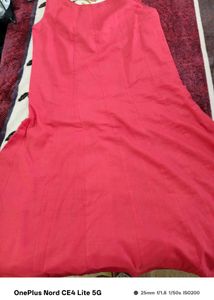 Cotton Kurti