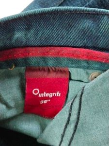 Men&#39;s Dark Wash Jeans