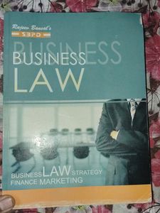 Business Law...! For Part 2