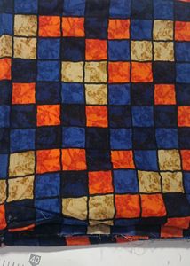 Cambric Cotton (2.30 mtrs)