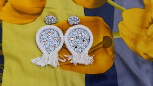 Boho Tassel Earrings