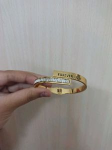 Anti tarnish Bracelet Stack 💛