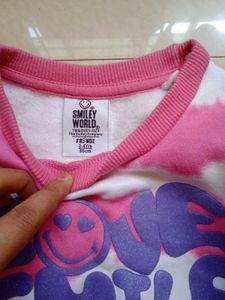 Girl Tees