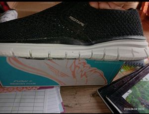 Women Black Shoes