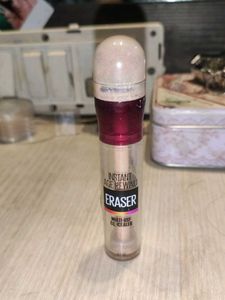 Maybelline Concealer Empty Container