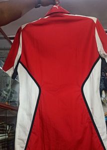 Puma Ferrari Half Shirt