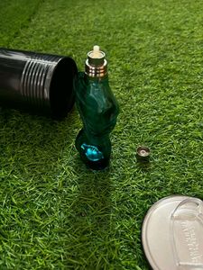 🛑Empty Perfume Bottle.Jean Paul Gaultier 🇫🇷