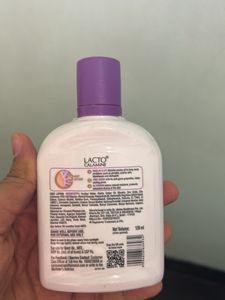 Lacto Calamine Face Lotion