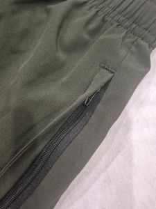 Adidas Athletic Shorts