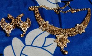 Jewellery Set Today Offer 🥳