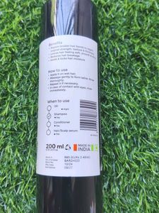 Brillare Terabond Shampoo