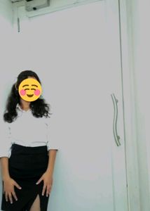 Formal Skirt